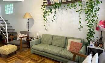 Imagem 3: Sobrado com 2 dormitórios para alugar, 70 m² por R$ 3.500,00/mês - Granja Viana - Cotia/SP