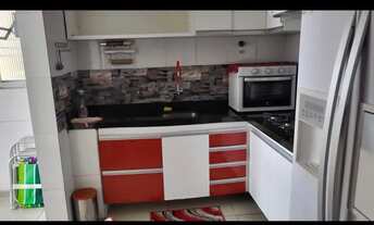 Imagem 6: Apartamento Mobiliado no Turu 3 quartos