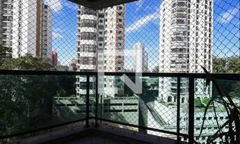Imagem 6: Apartamento para Aluguel - Portal do Morumbi, 2 Quartos, 54 m2