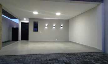 Imagem 3: Sobrado de alto padrão na Vila A em Foz do Iguaçu