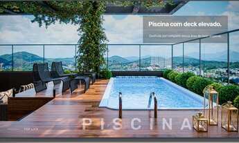 Imagem 7: Apartamento para venda possui 98 metros quadrados com 3 quartos em Costa e Silva - Joinvil