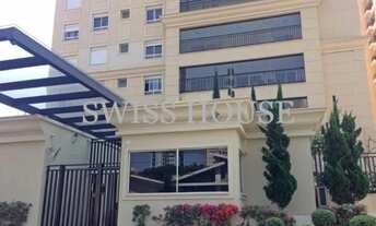 Imagem 2: Apartamento - Cambuí - Campinas