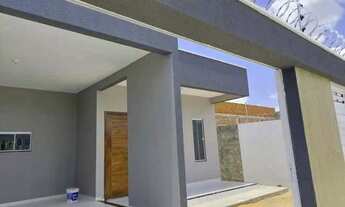 Imagem 4: Casa para venda tem 78 metros quadrados com 3 quartos em Guilhermina - Praia Grande - SP