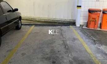 Imagem 7: Apartamento para aluguel com 83 metros quadrados com 2 quartos em Coqueiros - Florianópoli