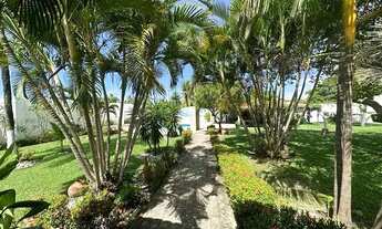 Imagem 6: Chácara Estrela no povoado Matapua Mosqueiro