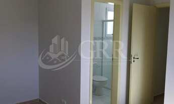 Imagem 3: APARTAMENTO RESIDENCIAL em TREMEMBÉ - SP, Res. Santa Izabel