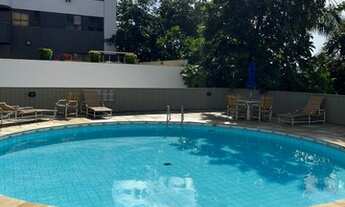 Imagem 5: 1/4 Caminho das Árvores Mobiliado