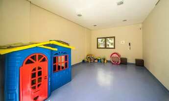 Imagem 2: SÃO PAULO - Apartamento Padrão - BROOKLIN