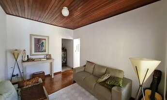 Imagem 4: Casa a venda no bairro Ponte Preta em Campinas - SP