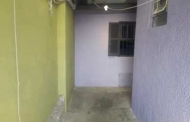 Imagem 13: Casa para aluguel possui 55 metros quadrados com 2 quartos em Jardim Marcelo - São Paulo