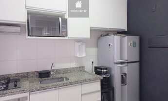 Imagem 7: Apartamento com 1 dormitório, andar alto, fácil acesso a Barra Funda, Pompeia, Lapa