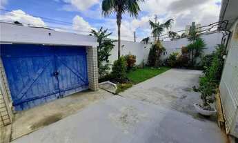 Imagem 2: Casa com 3 quartos, sendo 2 suítes, em Nova Parnamirim