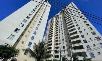 Imagem 2: Apartamento para aluguel semi mobiliado no condomínio vita residencial clube