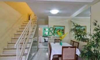 Imagem 5: Sobrado com 3 dormitórios à venda, 133 m² por R$ 609.000 - Vila Morse - São Paulo/SP