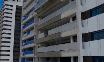 Imagem 3: Apartamento para venda com 121 metros quadrados com 2 quartos em Tatuapé - São Paulo - SP