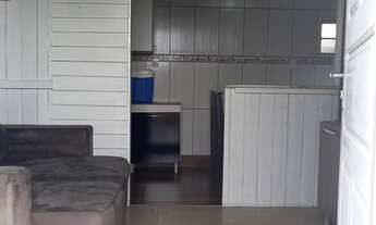 Imagem: Casa na Praia do Porto - Imbituba