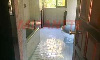 Imagem 6: Sobrado de 370m² com 5 quartos em Serra Da Cantareira