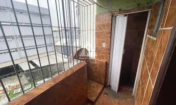 Imagem 5: São Cristovão com 2 quartos e terraço