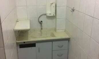 Imagem 6: Apartamento / conjunto comercial para alugar no Centro de São Paulo