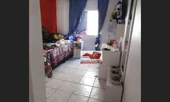 Imagem 2: Apartamento à venda, 60 m² por R$ 290.000,00 - Parque Jabaquara - São Paulo/SP