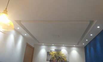 Imagem 2: Apartamento com 2 quartos em Vila Lage - São Gonçalo - RJ