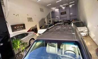 Imagem 2: Loja de carro Galpão / depósito com 5 vagas na garagem