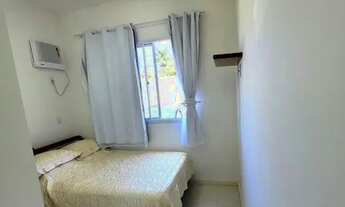 Imagem 7: Apartamento de 3 quartos mobiliado