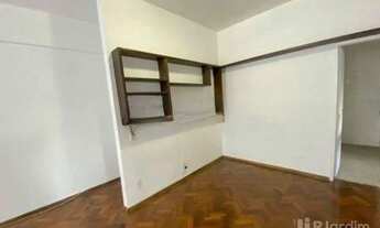 Imagem 4: Apartamento com 3 quartos à venda, 93 m² - Humaitá - Rio de Janeiro/RJ