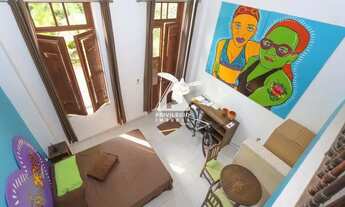 Imagem 6: Casa de rua à venda, 12 quartos, 11 suítes, 3 vagas, Santa Teresa - RIO DE JANEIRO/RJ