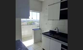 Imagem 3: Residencial Santa Monica Park