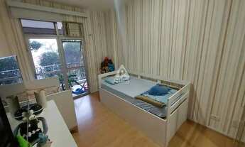 Imagem 7: Apartamento à venda, 3 quartos, 1 suíte, 2 vagas, Maracanã - RIO DE JANEIRO/RJ