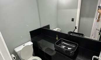 Imagem 6: Apartamento para venda com 81 metros quadrados com 3 quartos em Vila Andrade - São Paulo