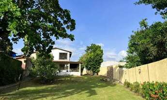 Imagem: Alugo casa em mosqueiro!