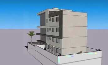 Imagem 4: Apartamento à venda, 4 quartos, 4 suítes, 3 vagas, Castelo - Belo Horizonte/MG