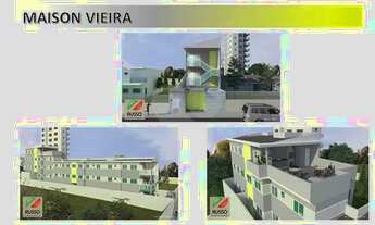 Imagem 4: Condominio de casas de 2 dts a 500 metros do shopping santana park