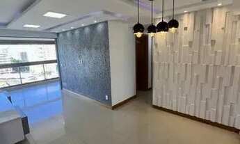 Imagem 4: Apartamento para venda possui 82 metros quadrados com 3 quartos