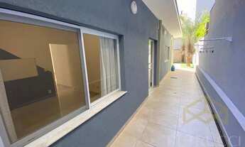 Imagem 6: Casa - Swiss Park - Campinas