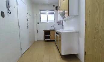 Imagem 4: Apartamento a Venda 110 m² com 3 quartos 1 Vaga em frente Metrô Brigadeiro