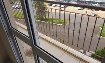 Imagem 3: Edifício Amaranto - Apartamento - 1 quarto, 1 vaga