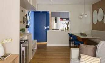 Imagem 5: APARTAMENTO - VILA OLÍMPIA - SP