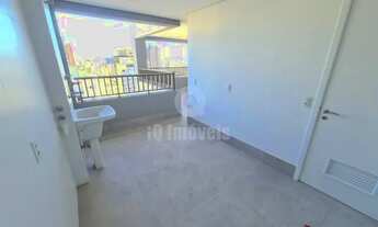 Imagem 6: Apartamento em Moema, andar alto, 4 suítes, 4 vagas , impecável !!