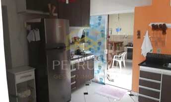 Imagem 4: Casa - Vila Castelo Branco - Campinas