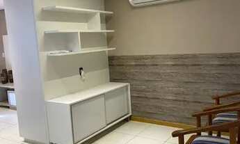 Imagem 5: Apartamento para alugar no Cabo Branco mobiliado