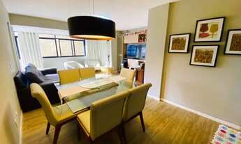 Imagem: Vendo apartamento com 152m², na Ponta Verde