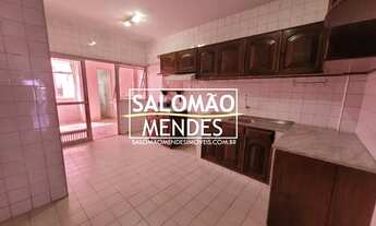 Imagem 2: Apartamento 188m², sala em L, 3 suítes