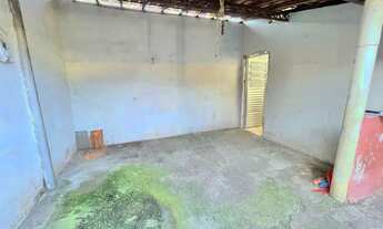 Imagem 6: Vendo ou Troco, Casa em Lorena, 3 quartos, com matrícula