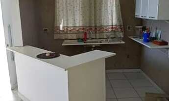 Imagem 3: Casa - Residencial Parque da Fazenda - Campinas