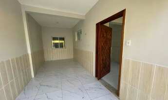 Imagem 2: CASA NO CONJUNTO CEARÁ