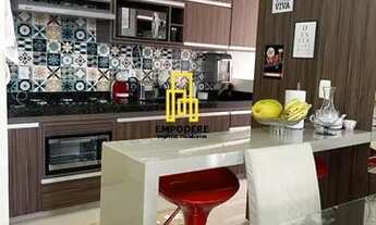 Imagem 4: Apartamento para Venda em Uberlândia, Panorama, 2 dormitórios, 1 banheiro, 1 vaga