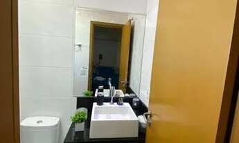 Imagem 16: Apartamento à venda 2 quartos 1 suíte 1 vaga Memphis Campestre - Santo André - SP